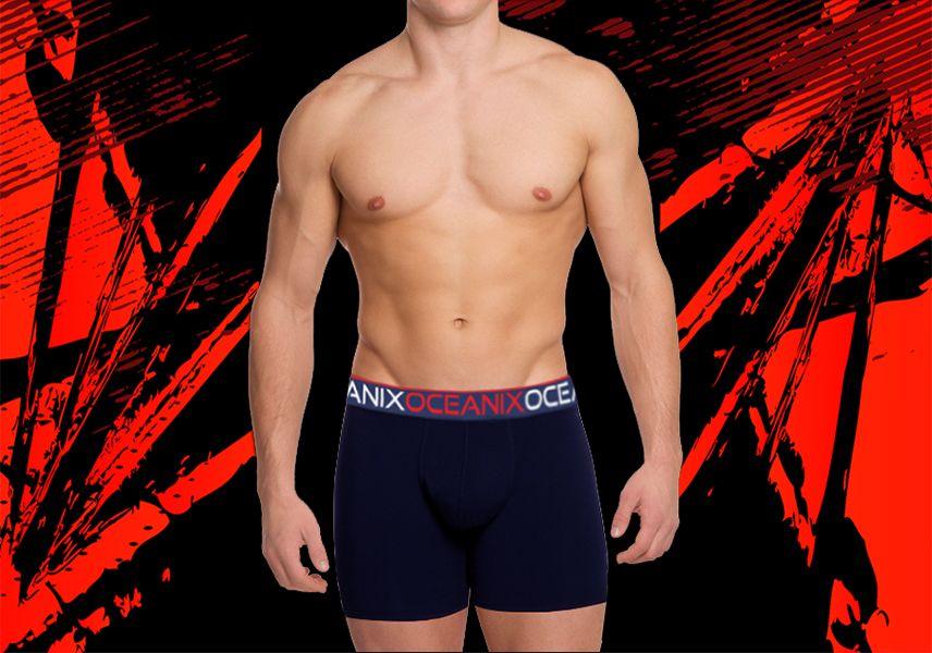 Oceanix